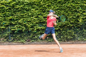 Neele Fredrich 175 - Verbandsmeisterschaft TNB